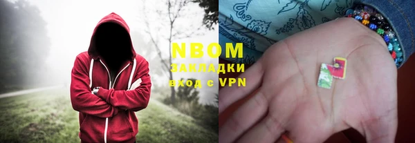 молекула духа Алзамай